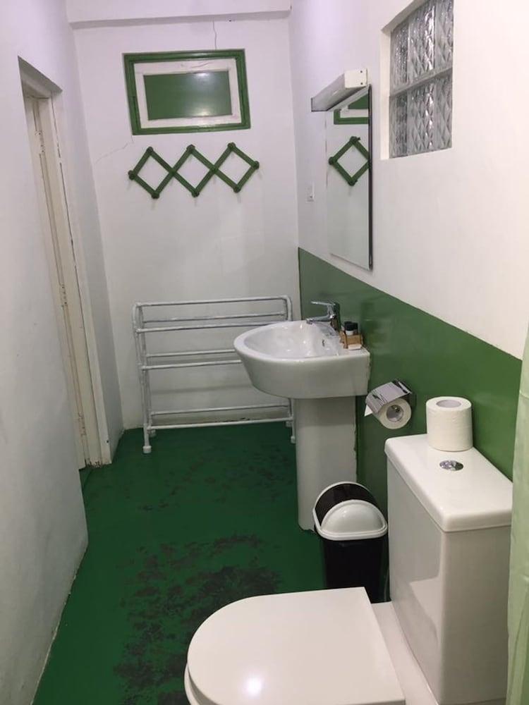 The Rivendell - Hostel