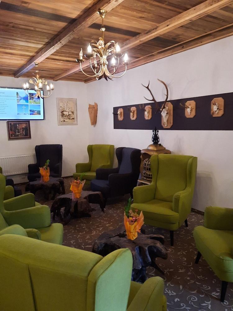 Apartment Hallstatt Dachstein Inn