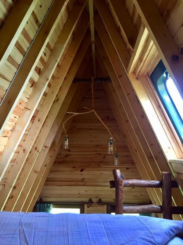 Sultanmurat Bungalow