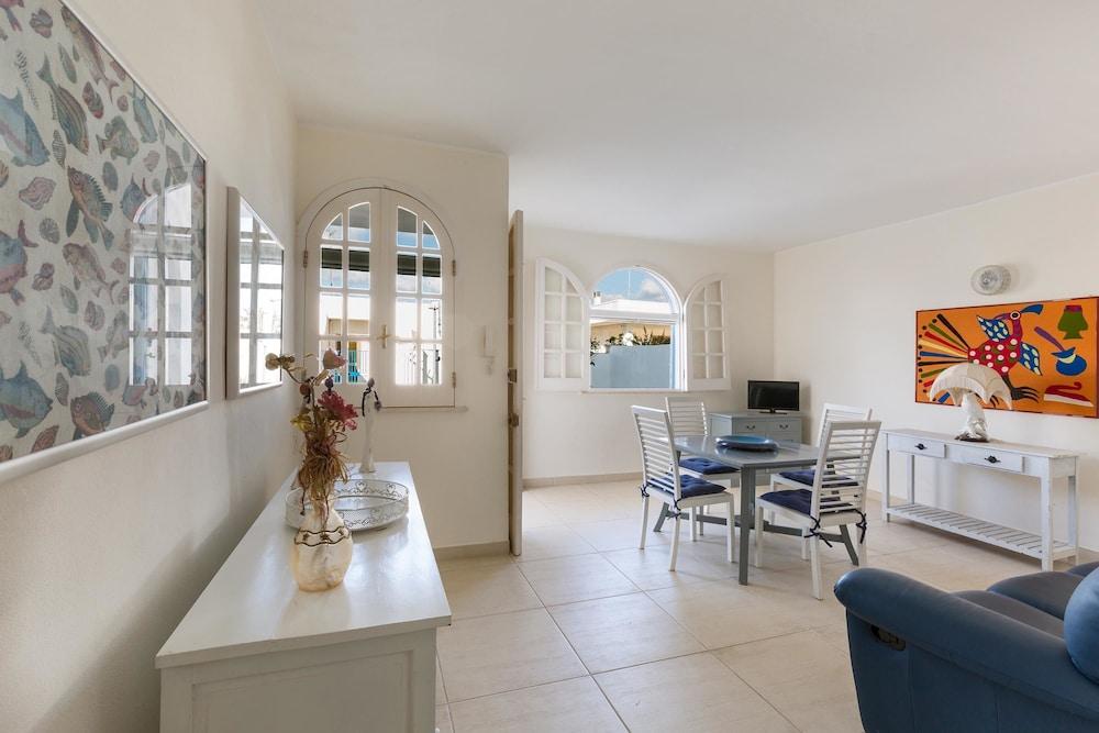 Appartamento Riviera Blu