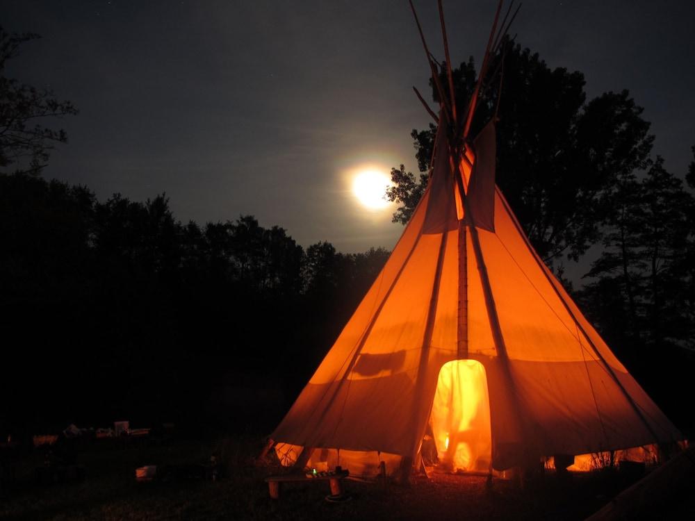 Rhön-Indianer-Hotel