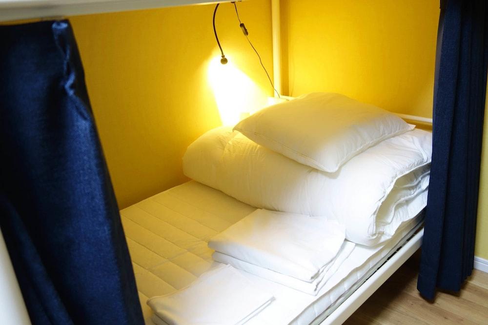 Fukuoka Tabiji Hostel