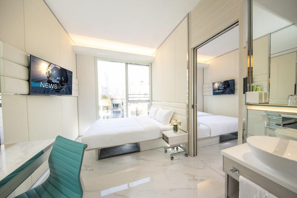 iclub Mong Kok Hotel