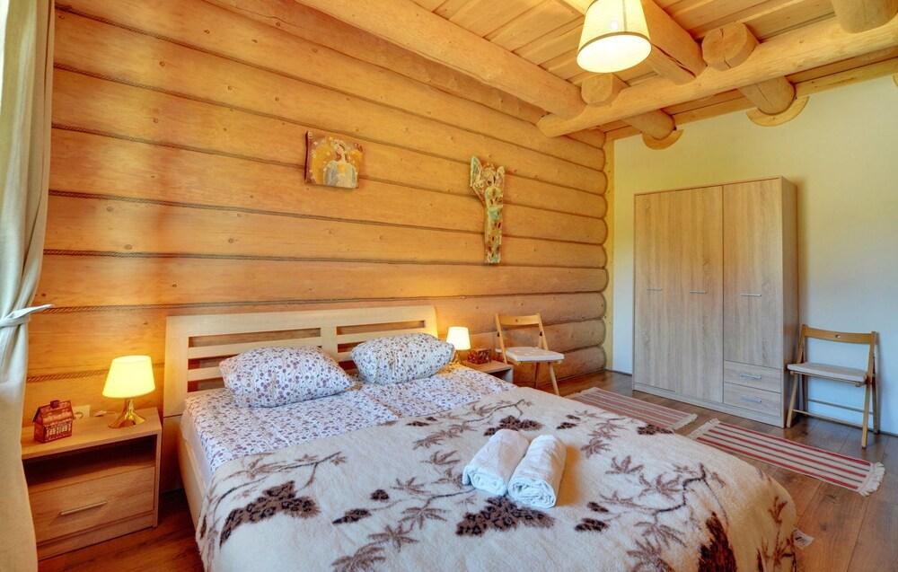 EverySky Kowary Dom z Bali