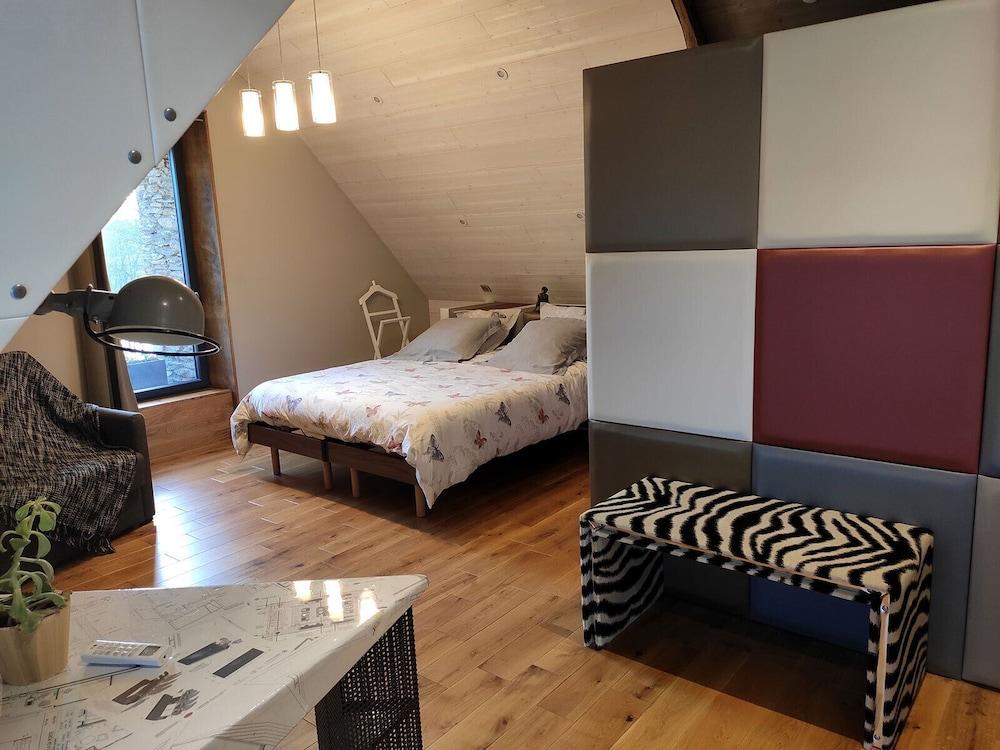 Le Chêne Creux Chambres d'hôtes