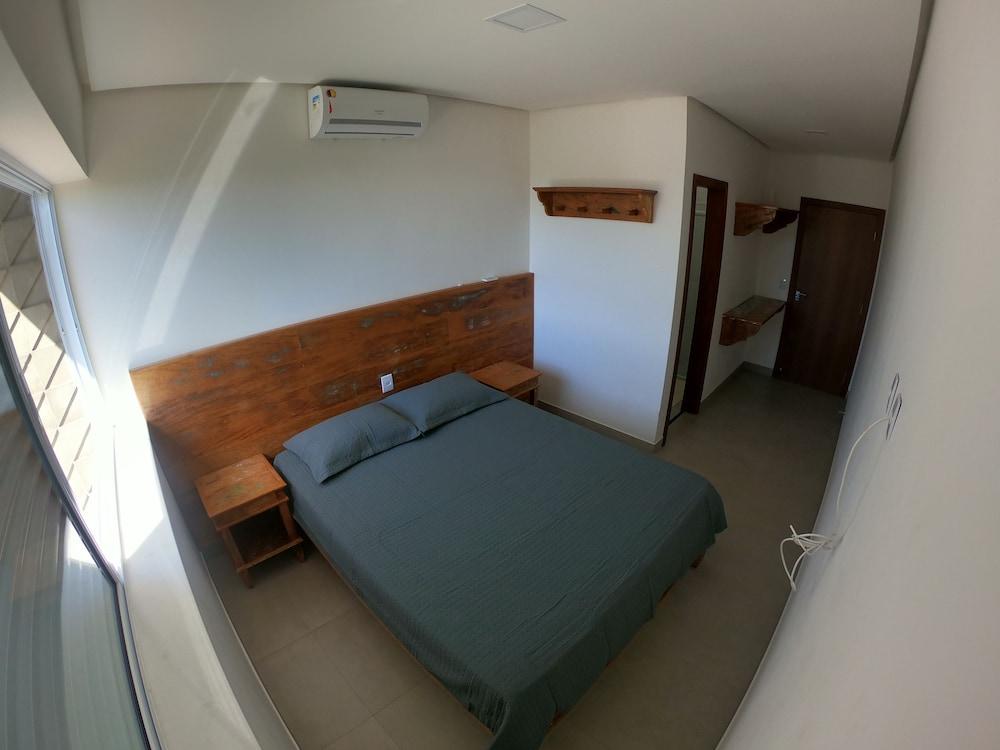 Casa de Luxo em Escarpas com 5 suítes