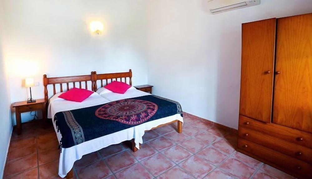 Finca ES Torrent Paz y Tranquilidad