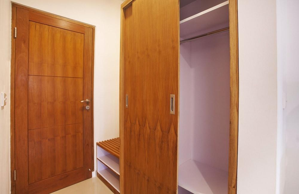 Sahadewa Suites Residence