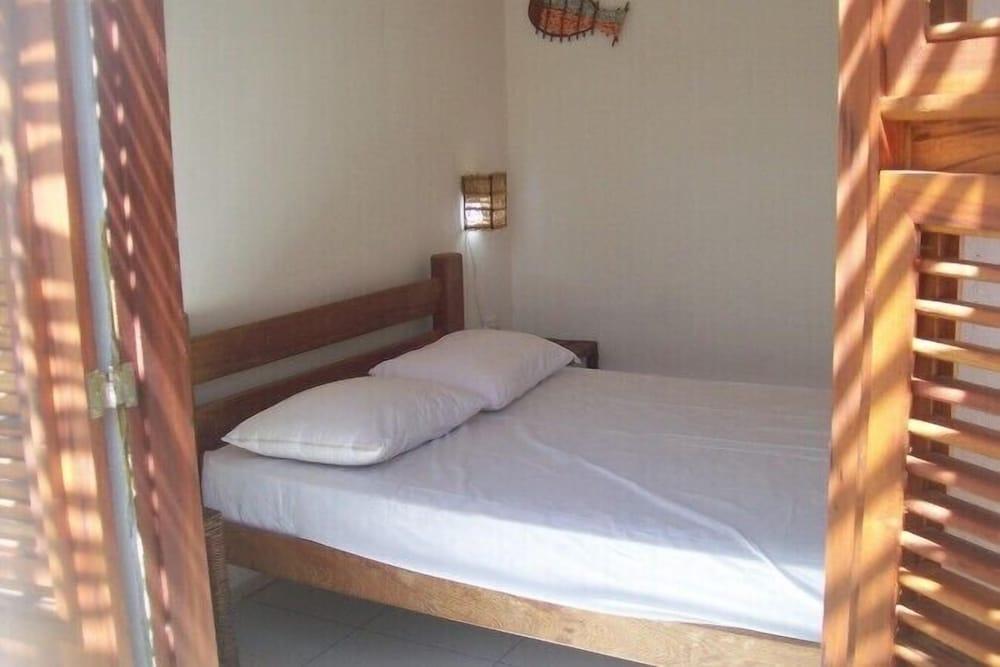 Pousada à Vida é Bela