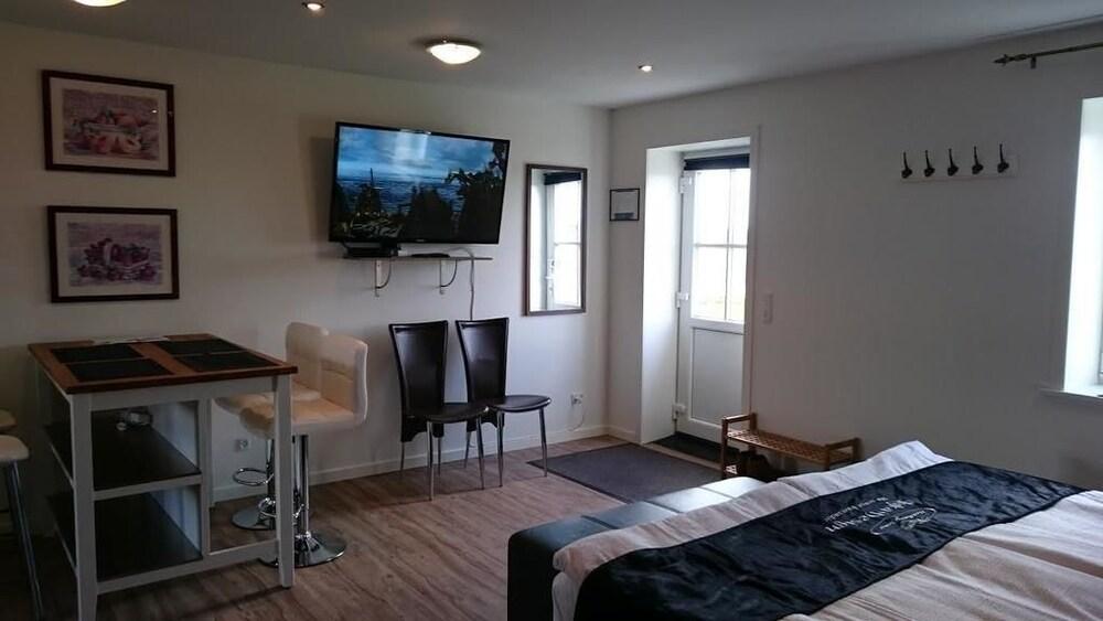 Vestbjerg Apartments