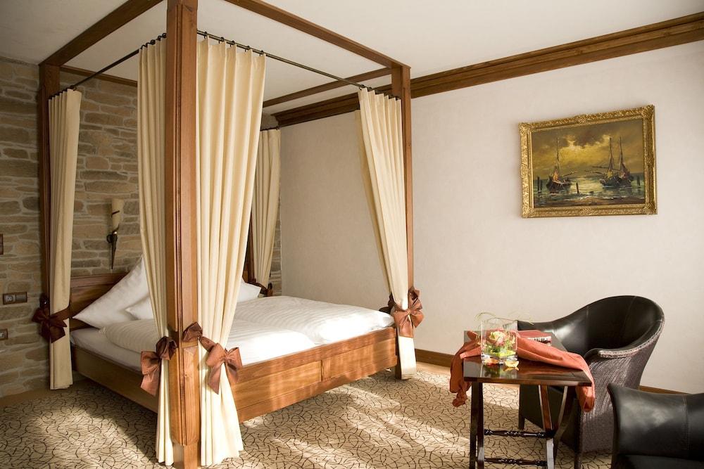 Naturresort Tannenhof