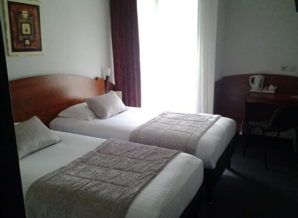 Hôtel Golf St Lazare