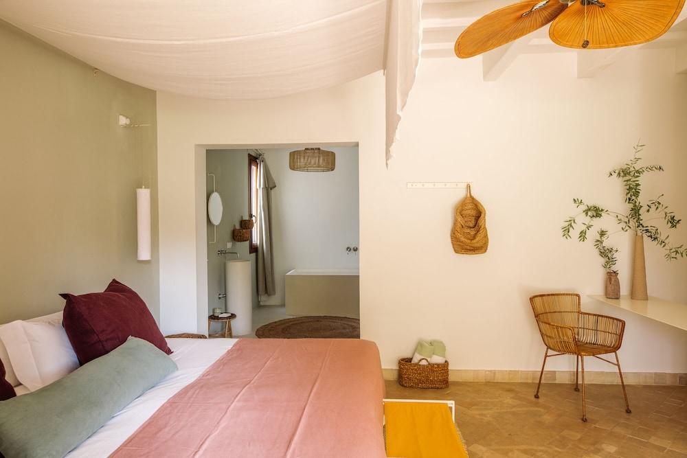 Hotel Amagatay Menorca