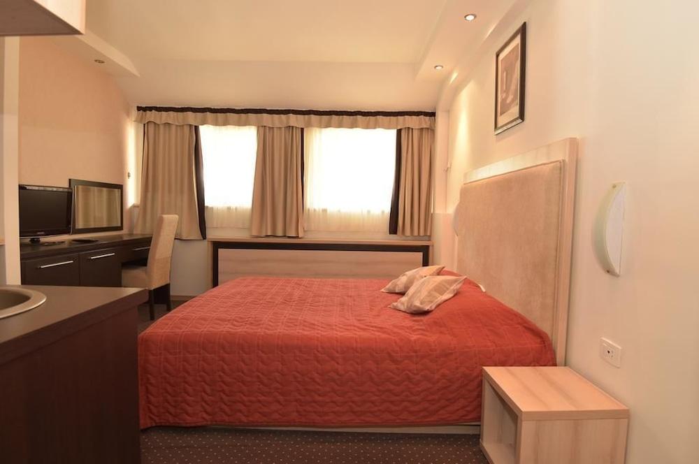 Kopaonik Exit Apartments