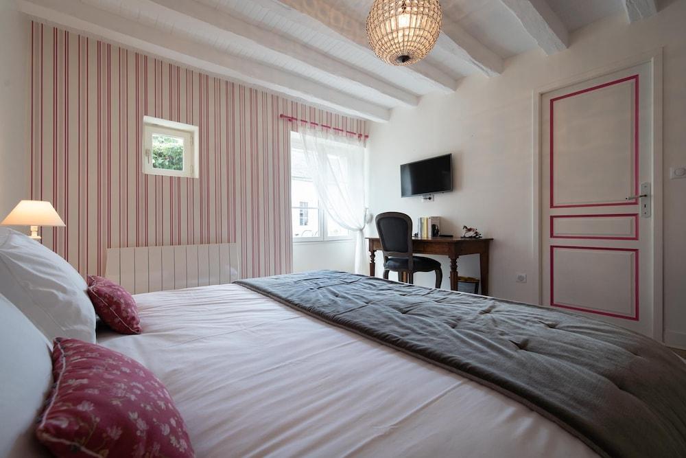 Le Clos de La Rousselière B&B