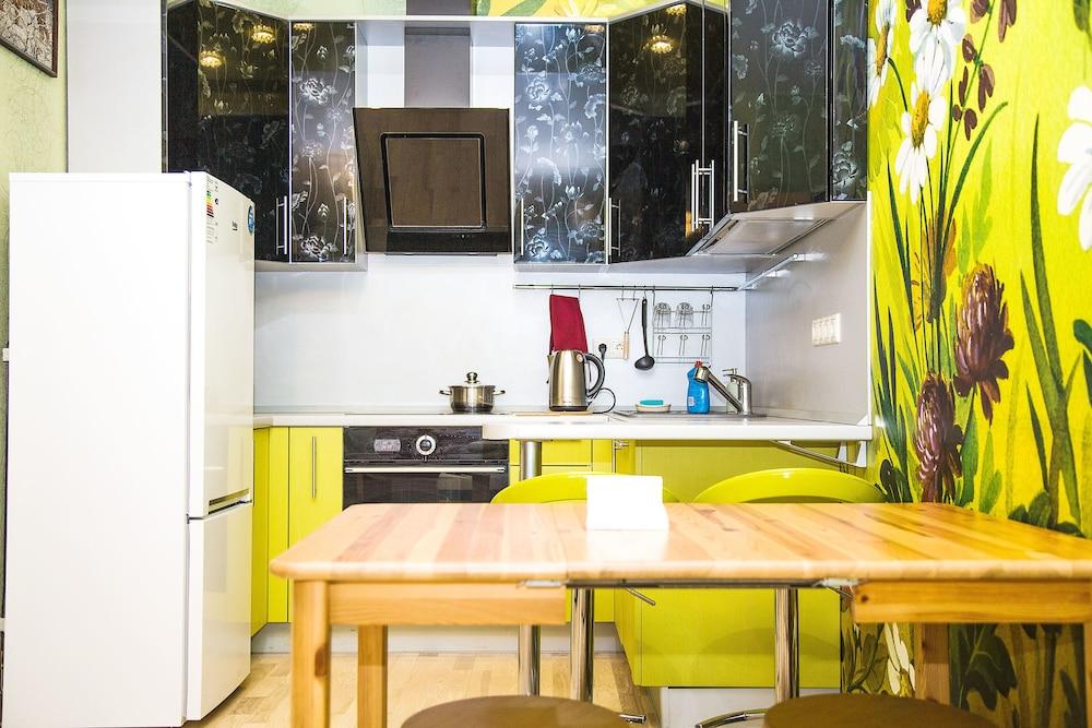 Apartment in Krasnogorsk