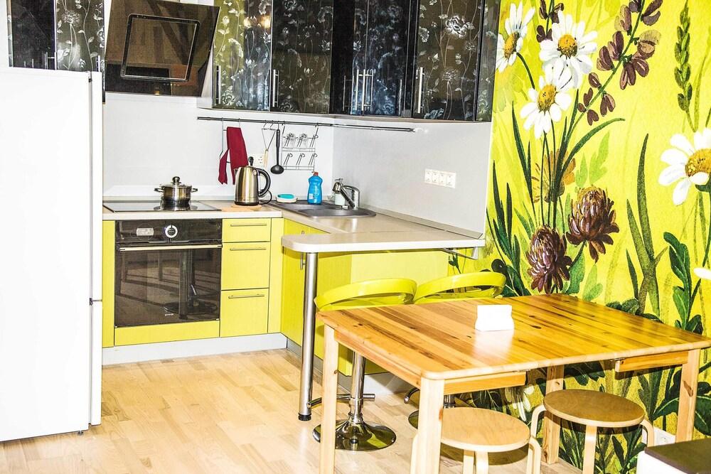 Apartment in Krasnogorsk