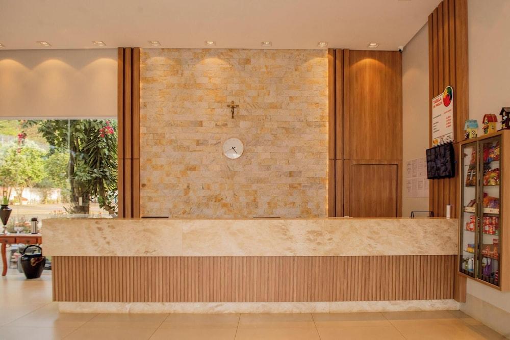 Hotel Tropical Garden