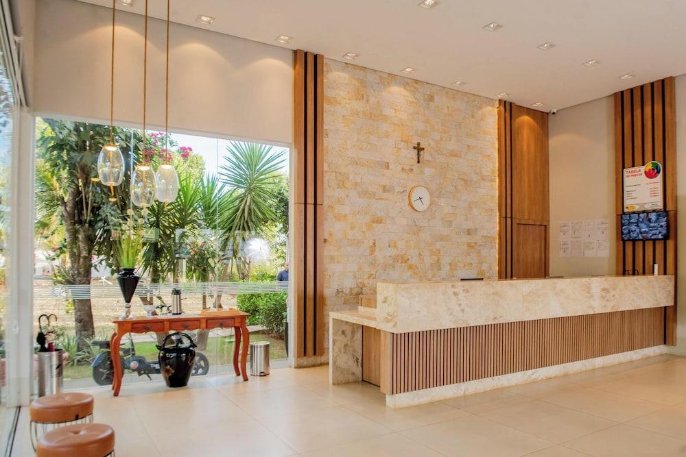 Hotel Tropical Garden