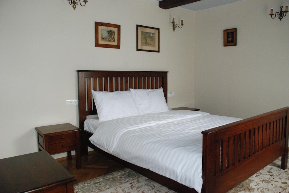 Casa Gotica Residence