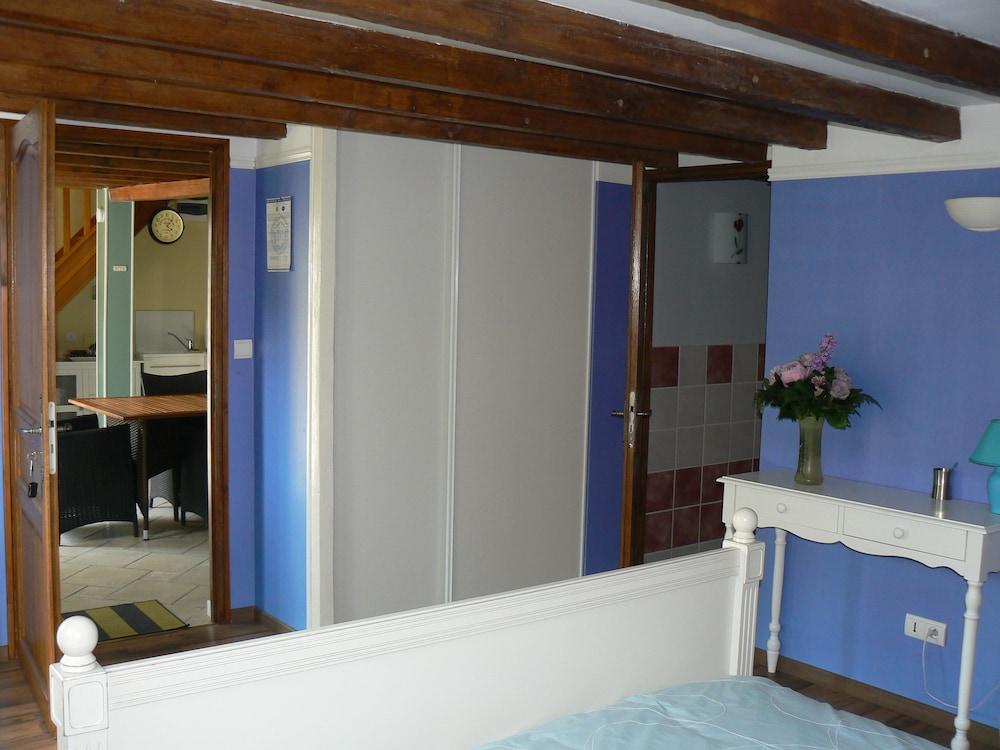 La Maison de l'étang