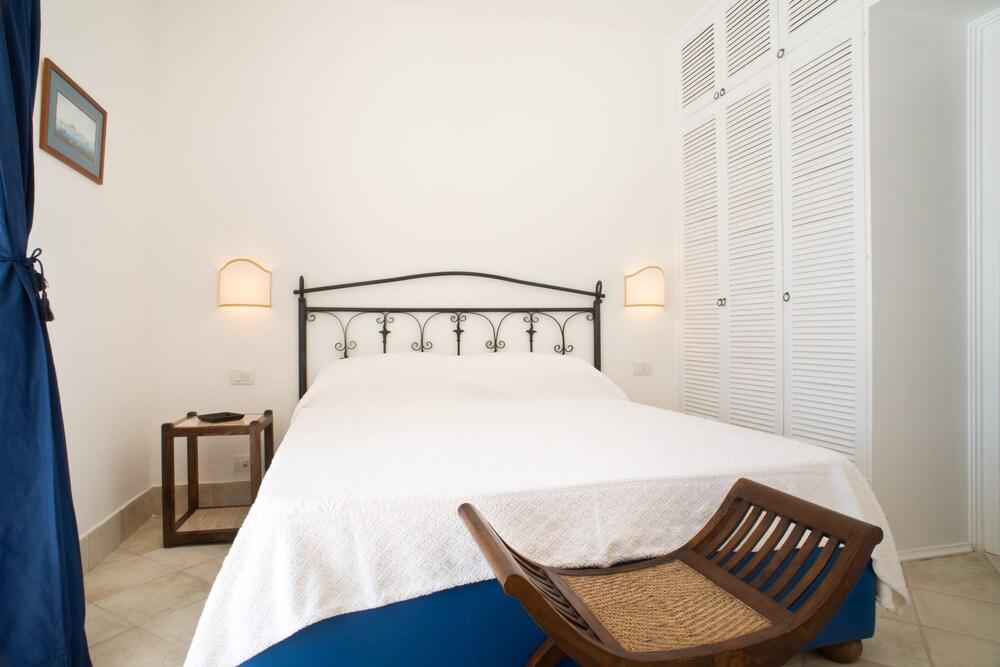 Casa Orrico - Blue Grotto