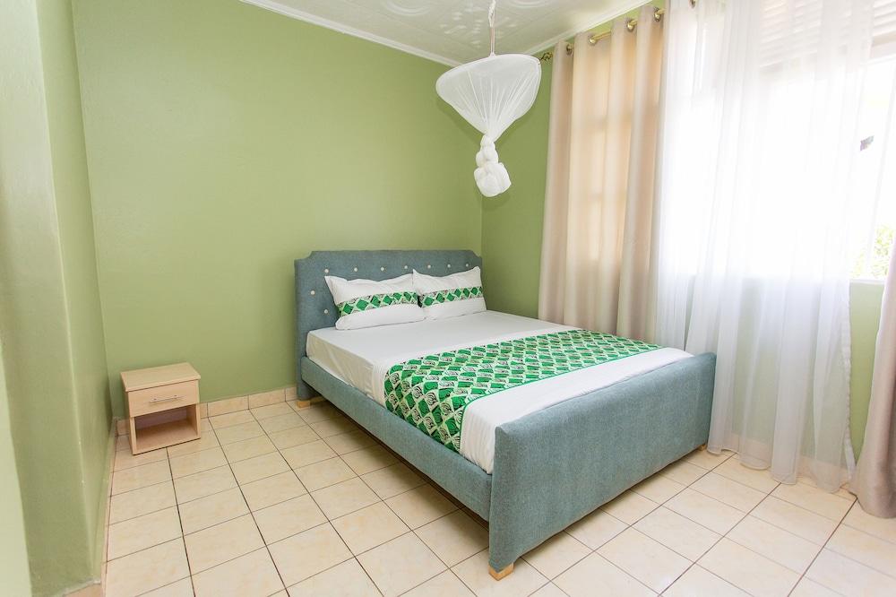 Kereth B&B Living Space