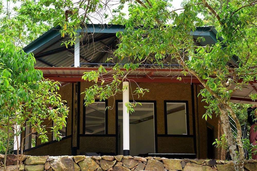 Mount K Resort - Hostel