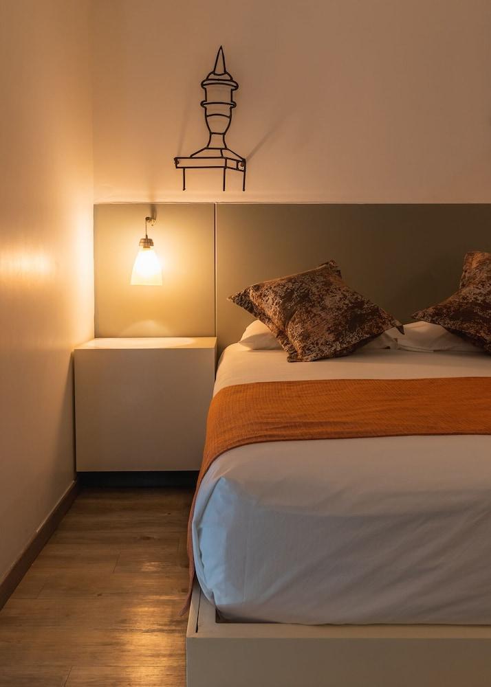 Rinconada Hotel Boutique