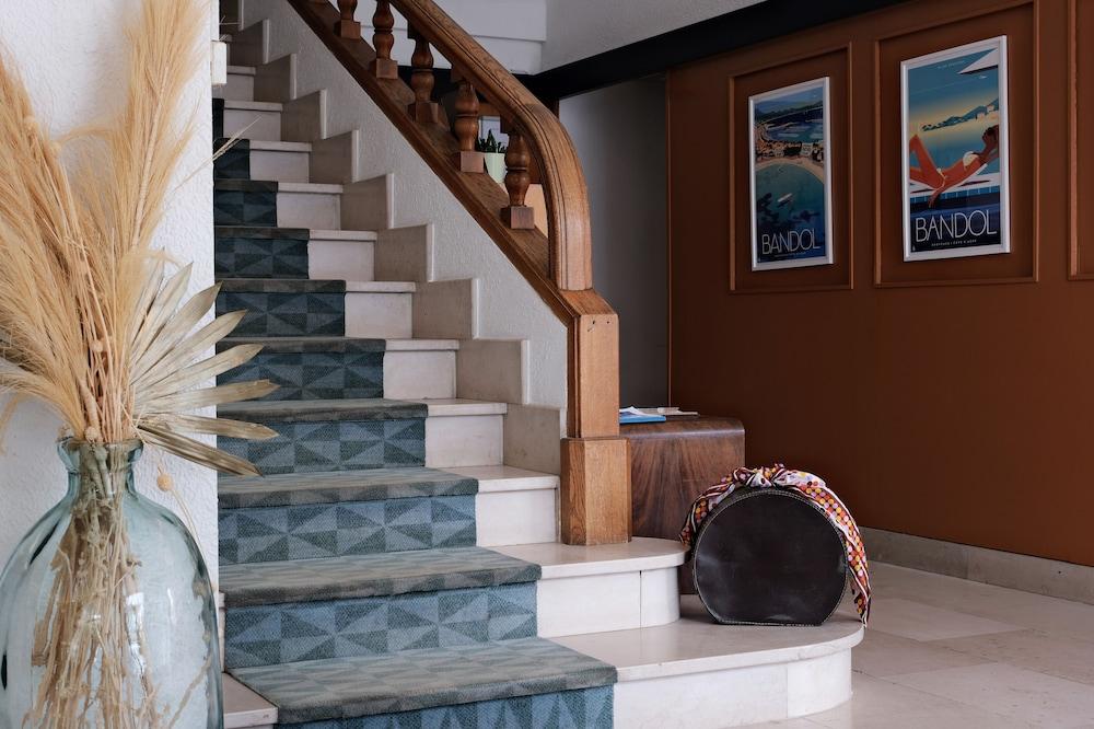 Résidence Le Beau Rivage