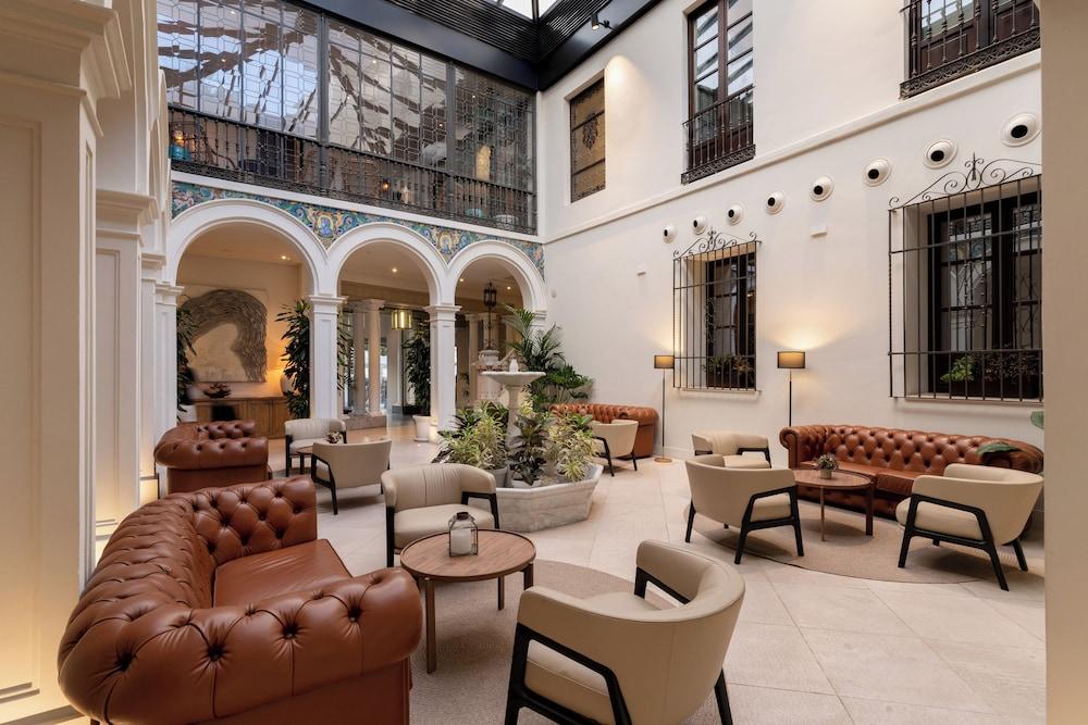 H10 Palacio Colomera