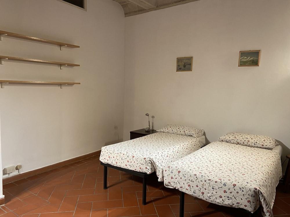 Appartamento Fiesolana 26