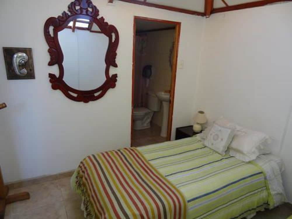 Hostal Vida 2000