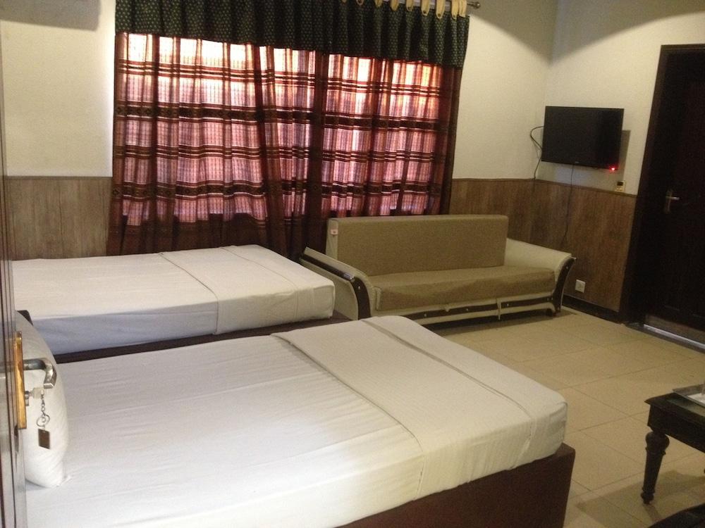 Quick Continental Hotel