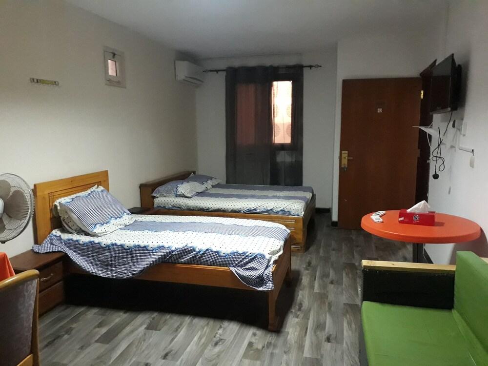 Residence Annapurna Dakar