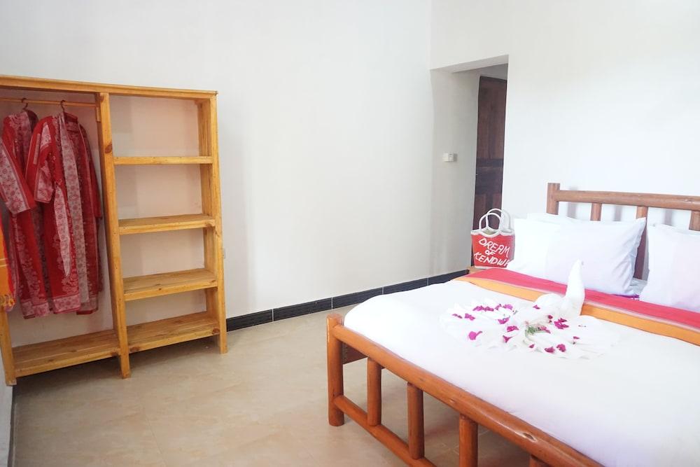 Dream Of Kendwa Beach Villa