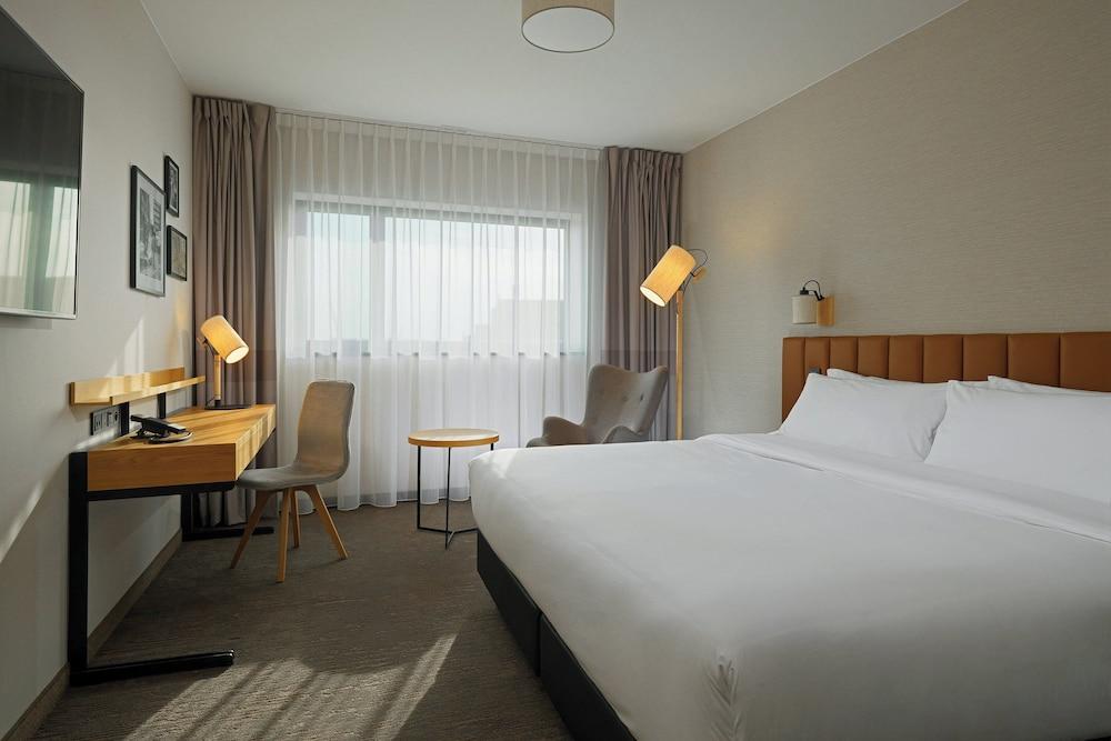 Four Points by Sheraton Warsaw Mokotow