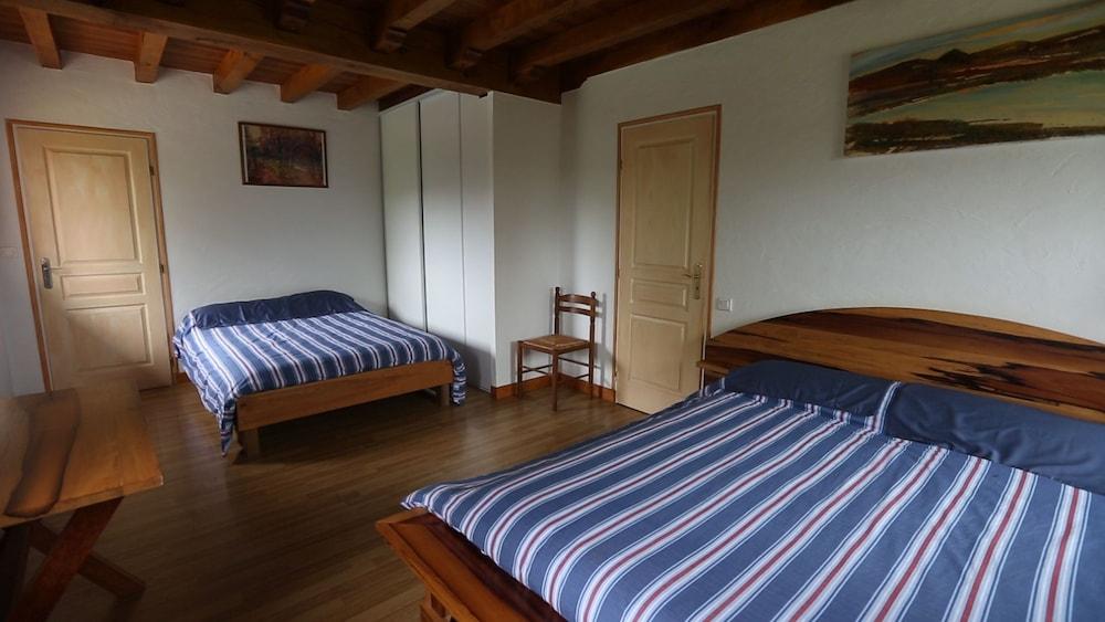 Chambre d'hôtes Azkena