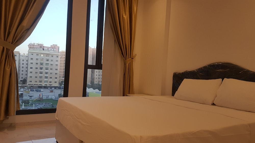Magic Suite Salmiya
