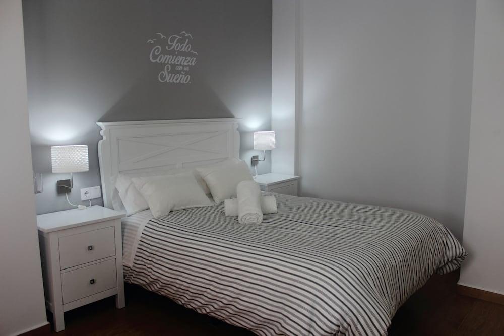 Apartamentos Be Happy