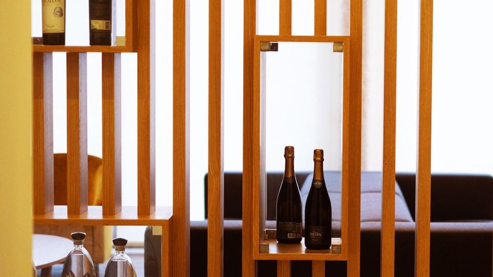 Agrinho Suítes & Spa Gerês