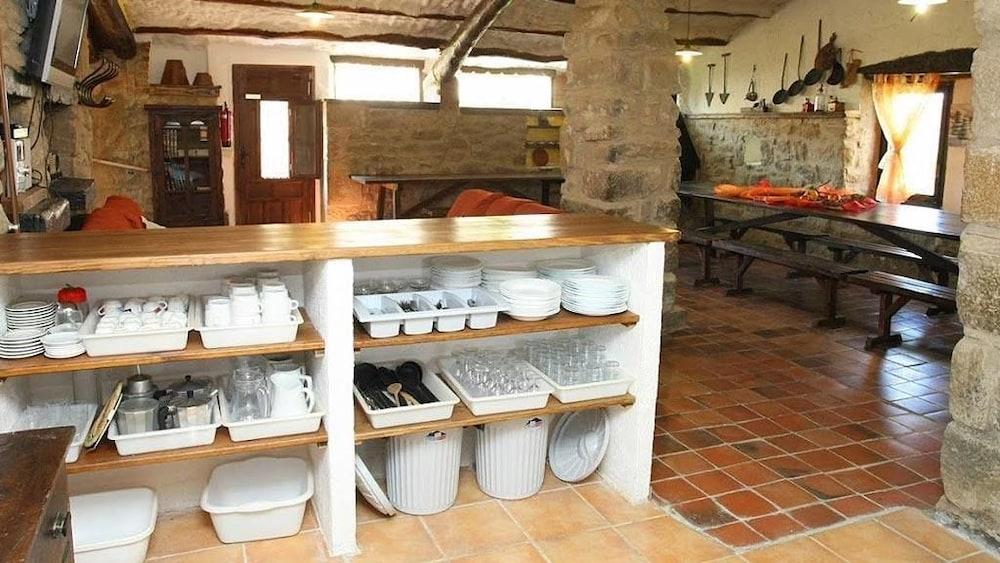 El Porxet de Sant Grau