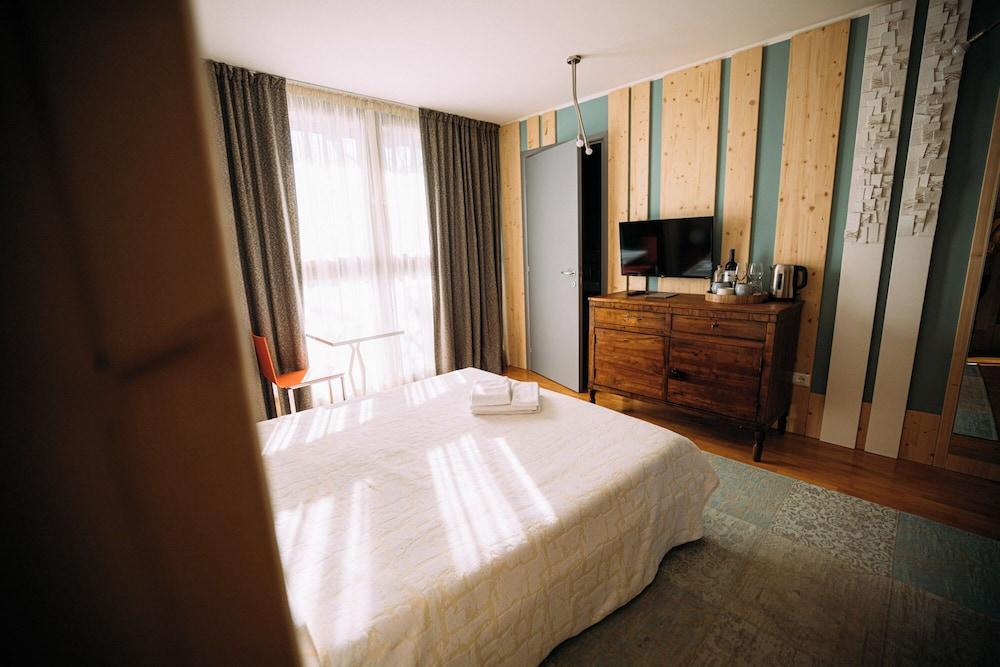 Ristolocanda Grani di Pepe