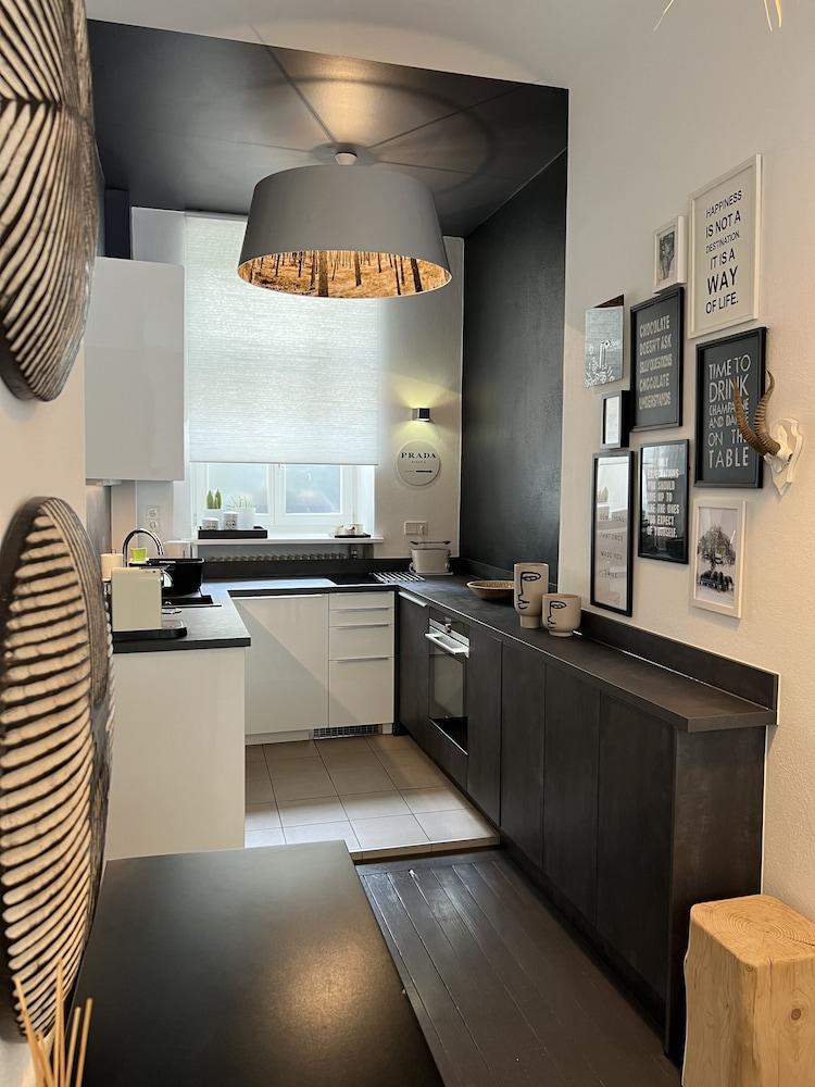 Cocoma-Design-Apartment