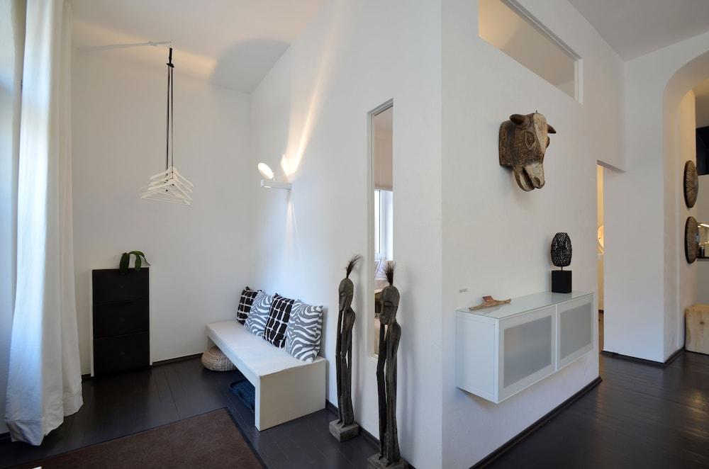 Cocoma-Design-Apartment
