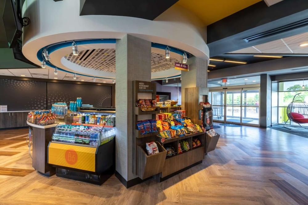 Tru by Hilton Seneca Clemson