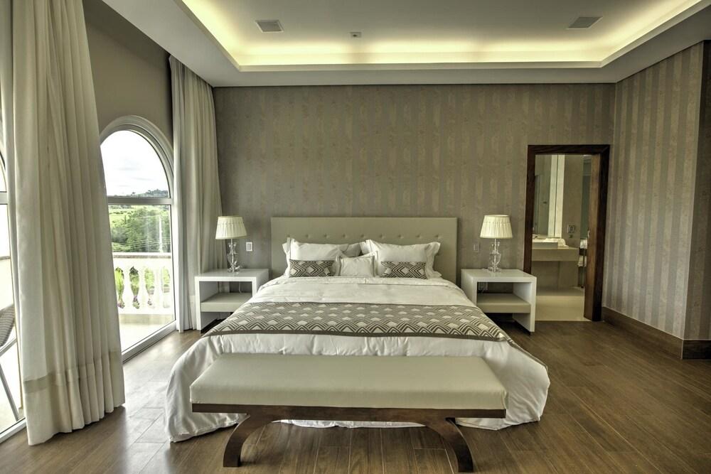 Blue Tree Daj Resort & Marina