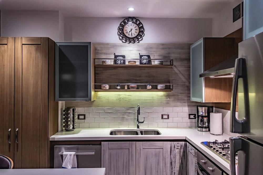 Casa Iguana at Carranza