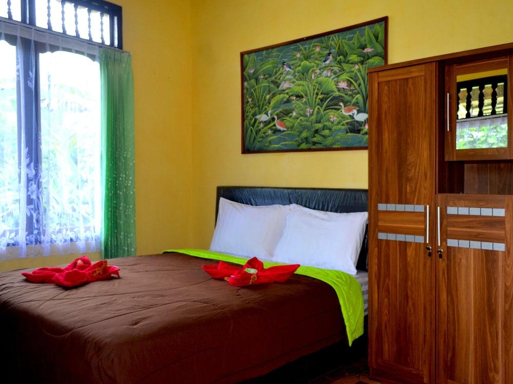 Dajan Buyan Homestay