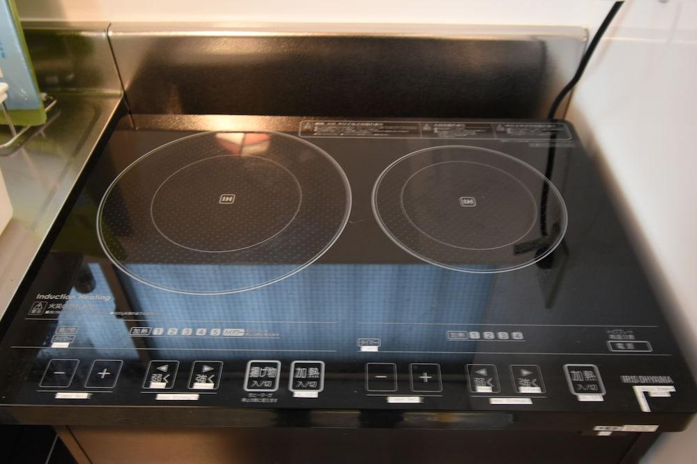 JQ Villa Kyoto Higashikujo